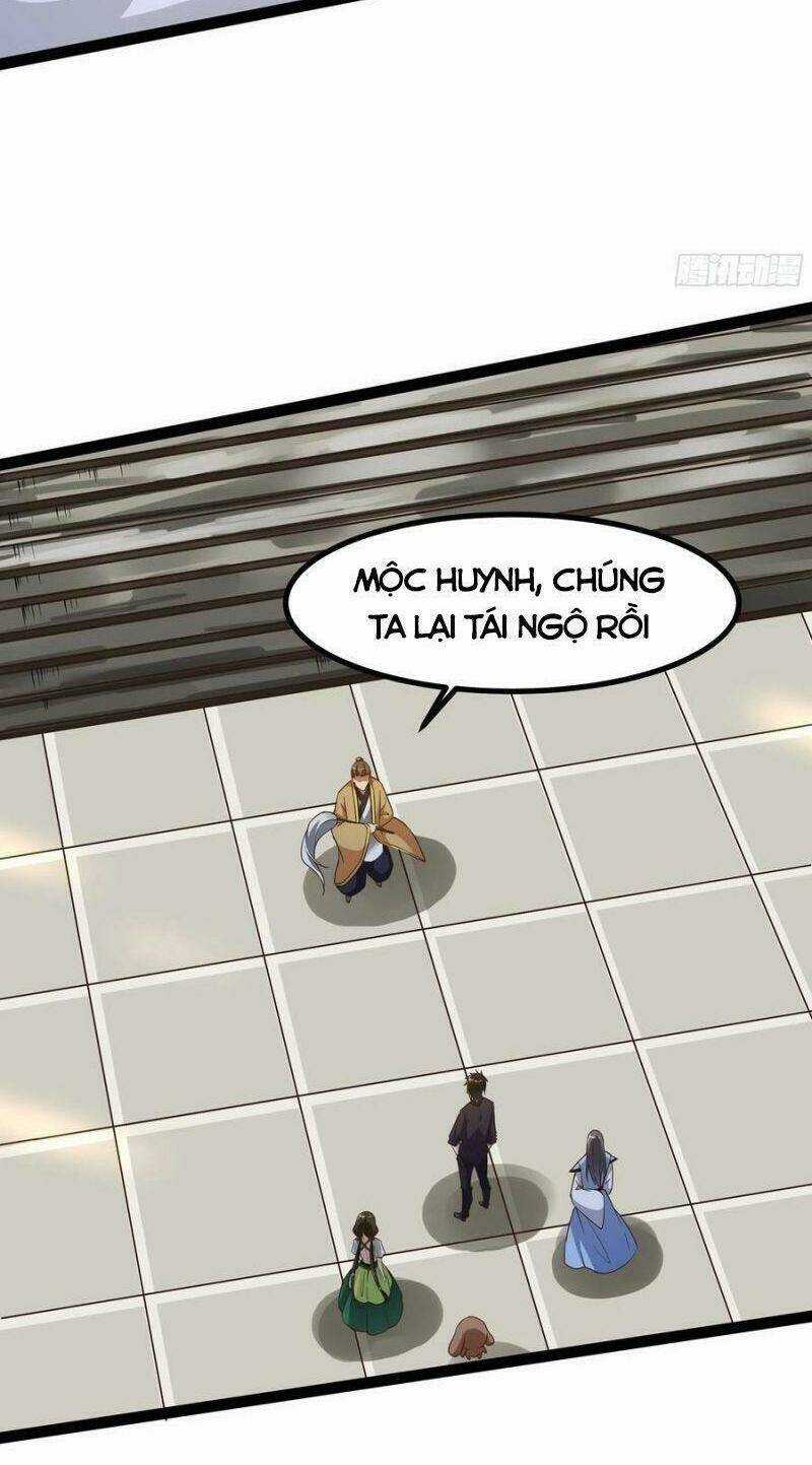 Trùng Sinh Đô Thị Thiên Tôn - Chapter 309 - Trang 12