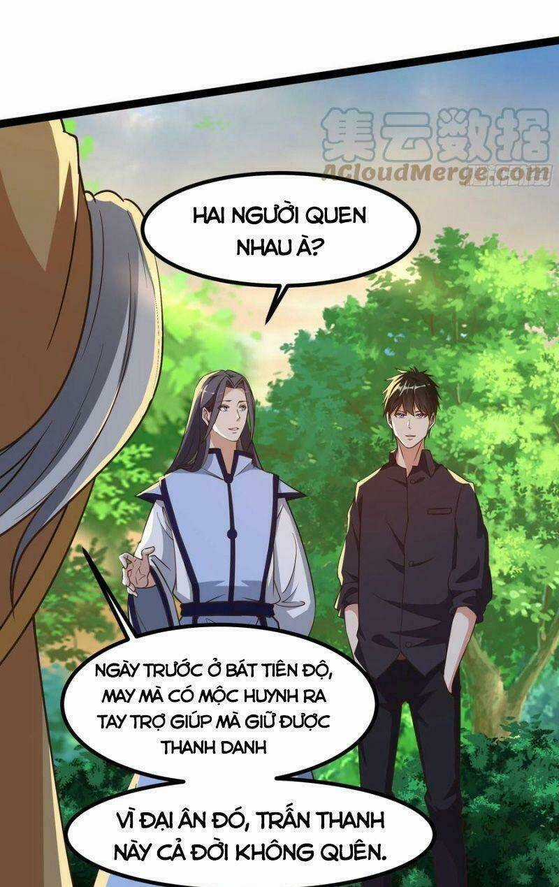 Trùng Sinh Đô Thị Thiên Tôn - Chapter 309 - Trang 13