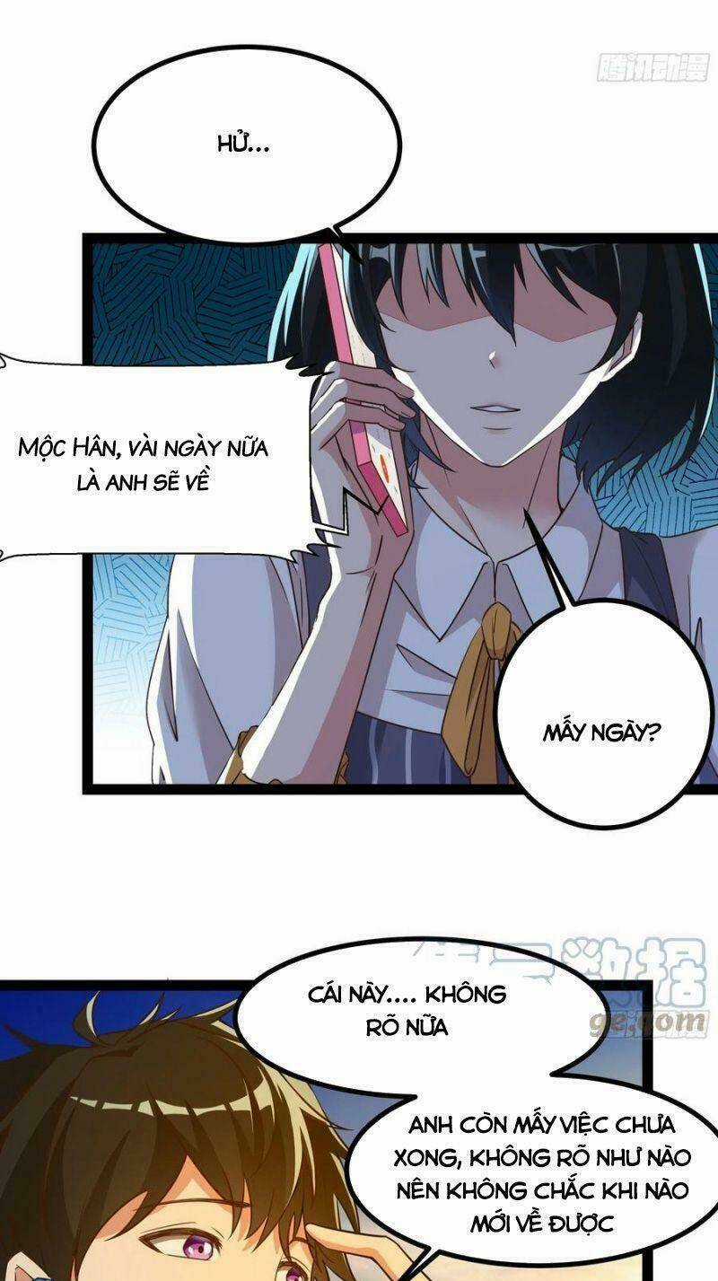 Trùng Sinh Đô Thị Thiên Tôn - Chapter 309 - Trang 3