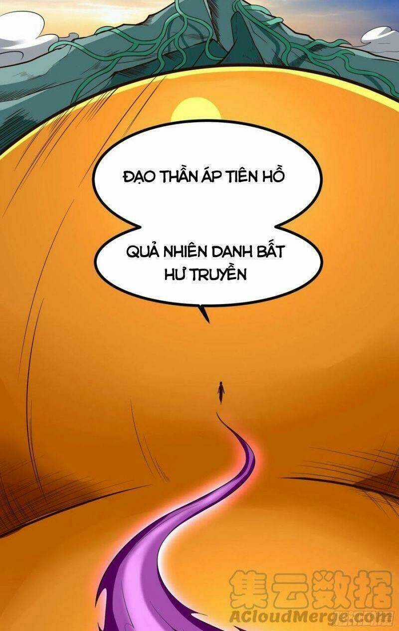 Trùng Sinh Đô Thị Thiên Tôn - Chapter 309 - Trang 22