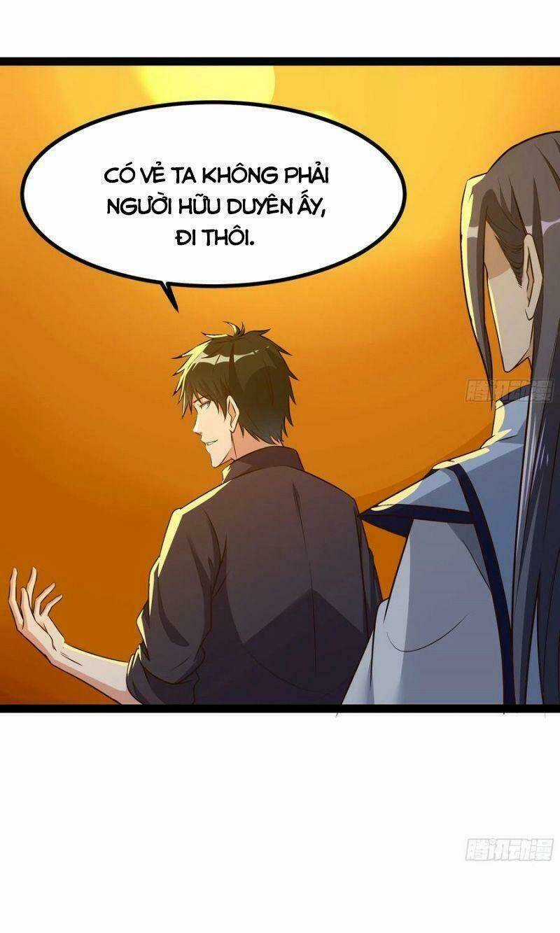 Trùng Sinh Đô Thị Thiên Tôn - Chapter 309 - Trang 25