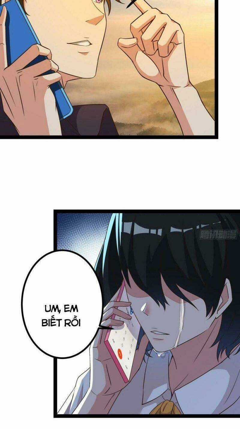 Trùng Sinh Đô Thị Thiên Tôn - Chapter 309 - Trang 4