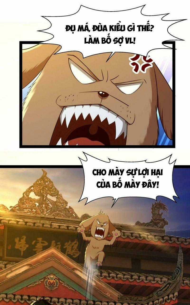 Trùng Sinh Đô Thị Thiên Tôn - Chapter 310 - Trang 1