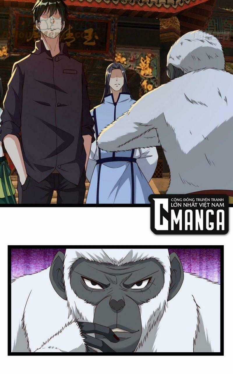 Trùng Sinh Đô Thị Thiên Tôn - Chapter 310 - Trang 2