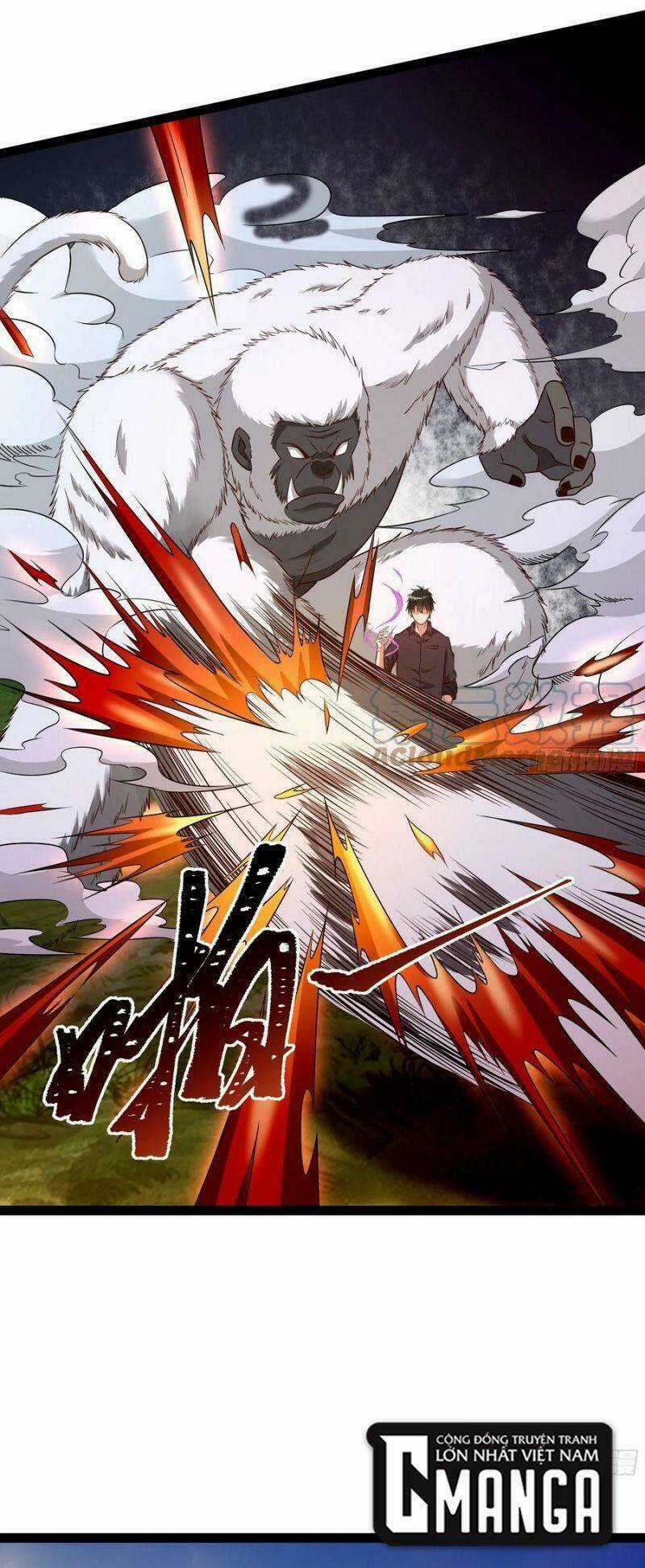 Trùng Sinh Đô Thị Thiên Tôn - Chapter 310 - Trang 11