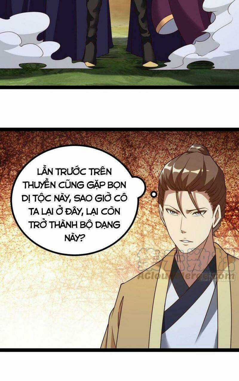 Trùng Sinh Đô Thị Thiên Tôn - Chapter 310 - Trang 14