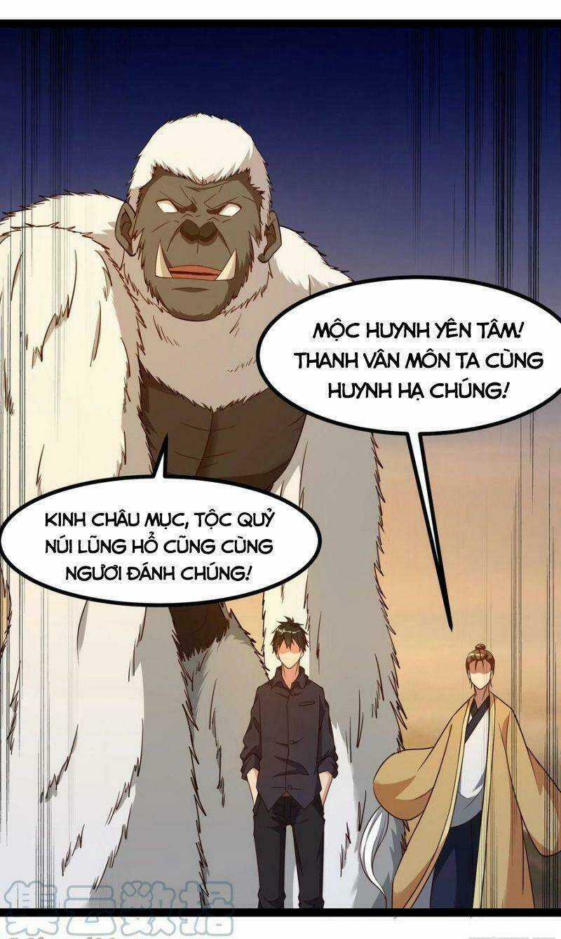 Trùng Sinh Đô Thị Thiên Tôn - Chapter 310 - Trang 15