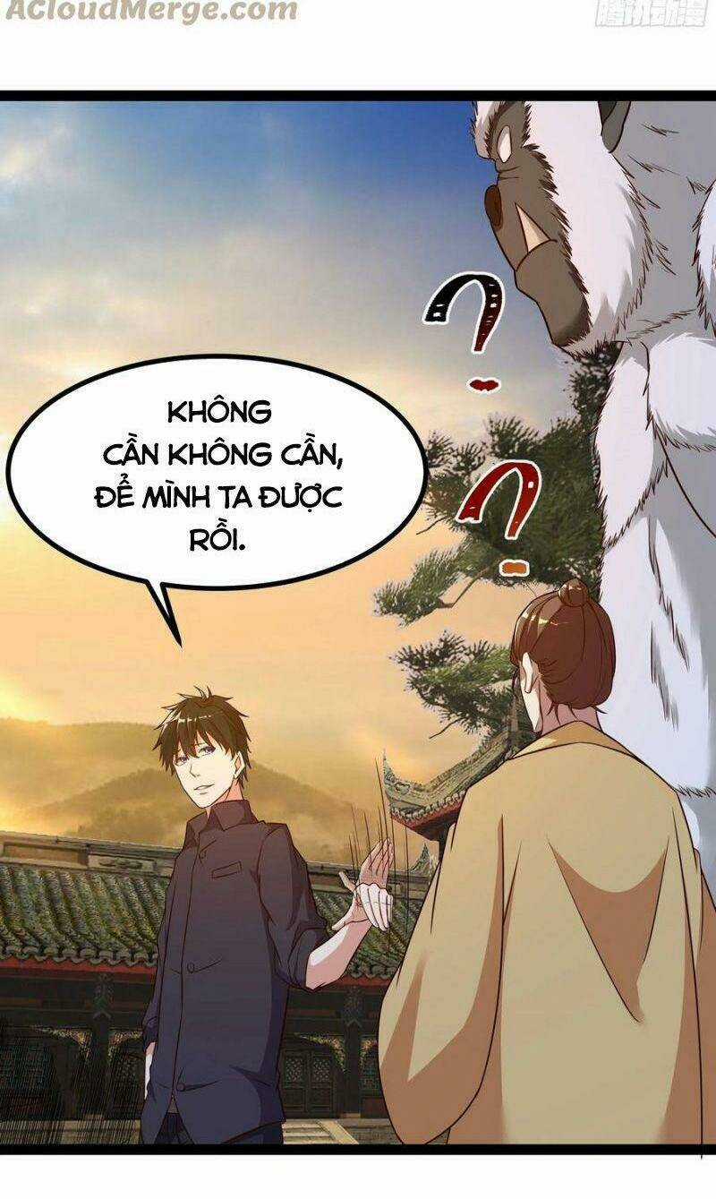 Trùng Sinh Đô Thị Thiên Tôn - Chapter 310 - Trang 16