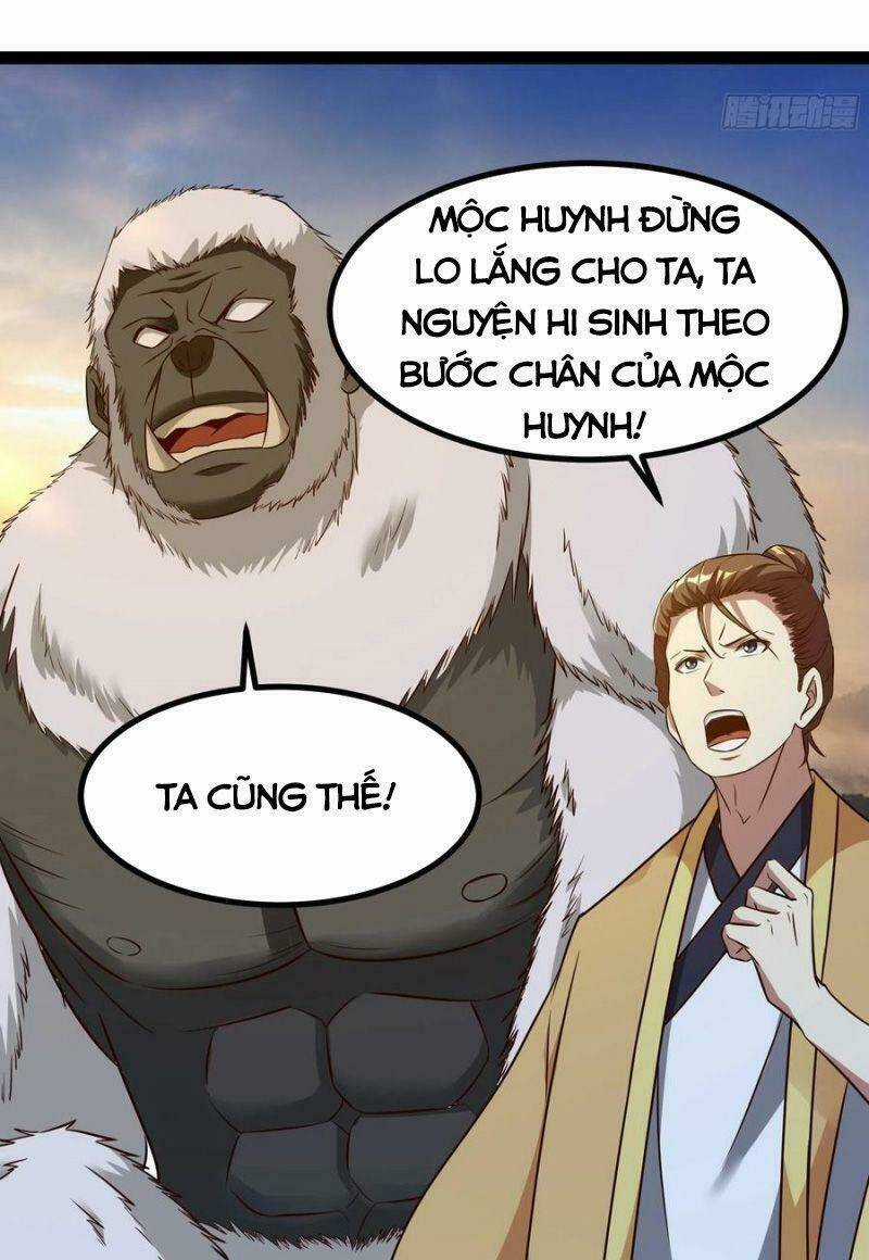 Trùng Sinh Đô Thị Thiên Tôn - Chapter 310 - Trang 17