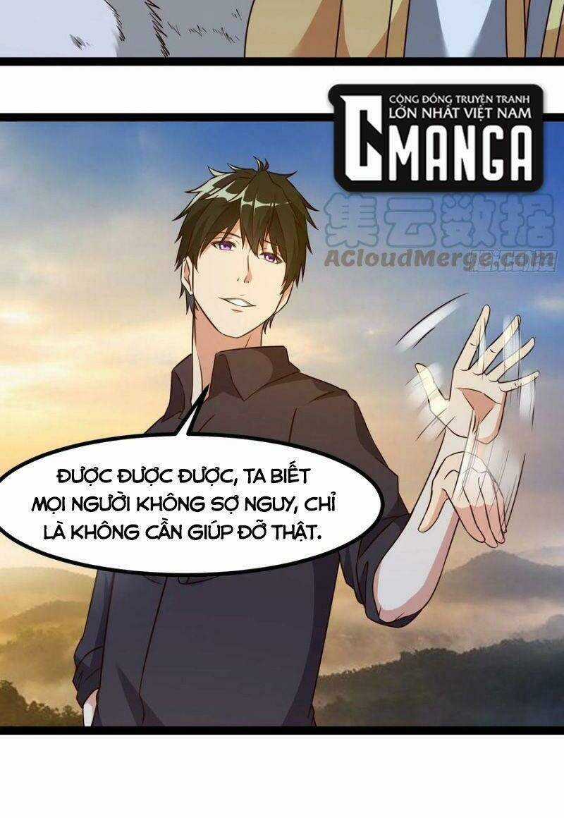 Trùng Sinh Đô Thị Thiên Tôn - Chapter 310 - Trang 18