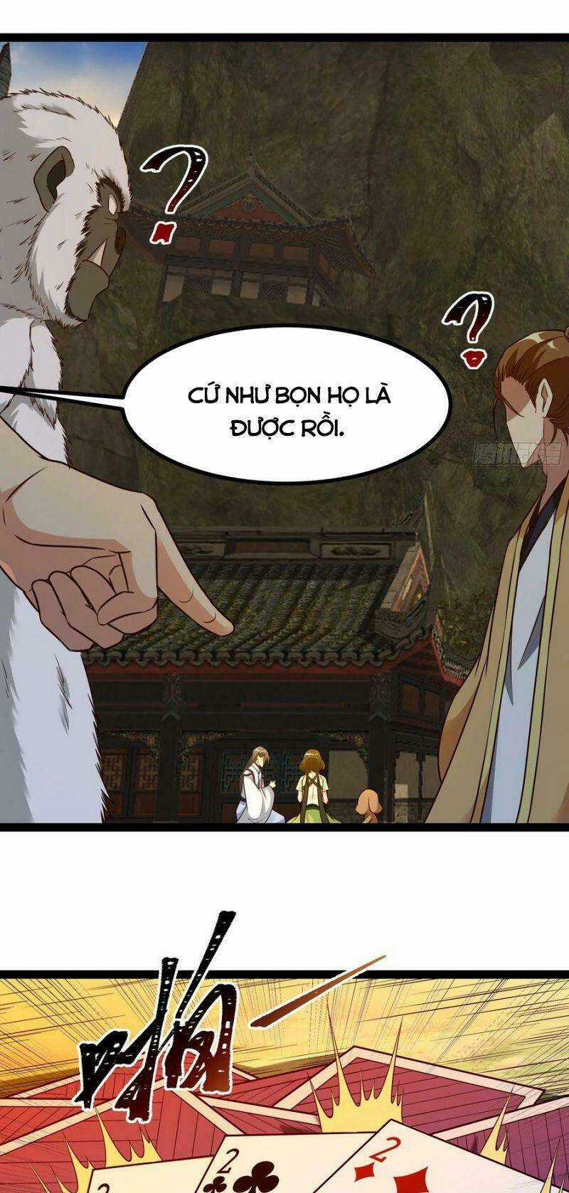 Trùng Sinh Đô Thị Thiên Tôn - Chapter 310 - Trang 19