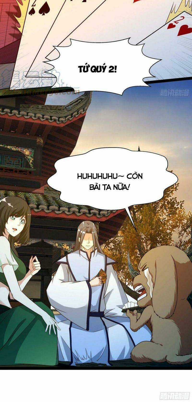 Trùng Sinh Đô Thị Thiên Tôn - Chapter 310 - Trang 20