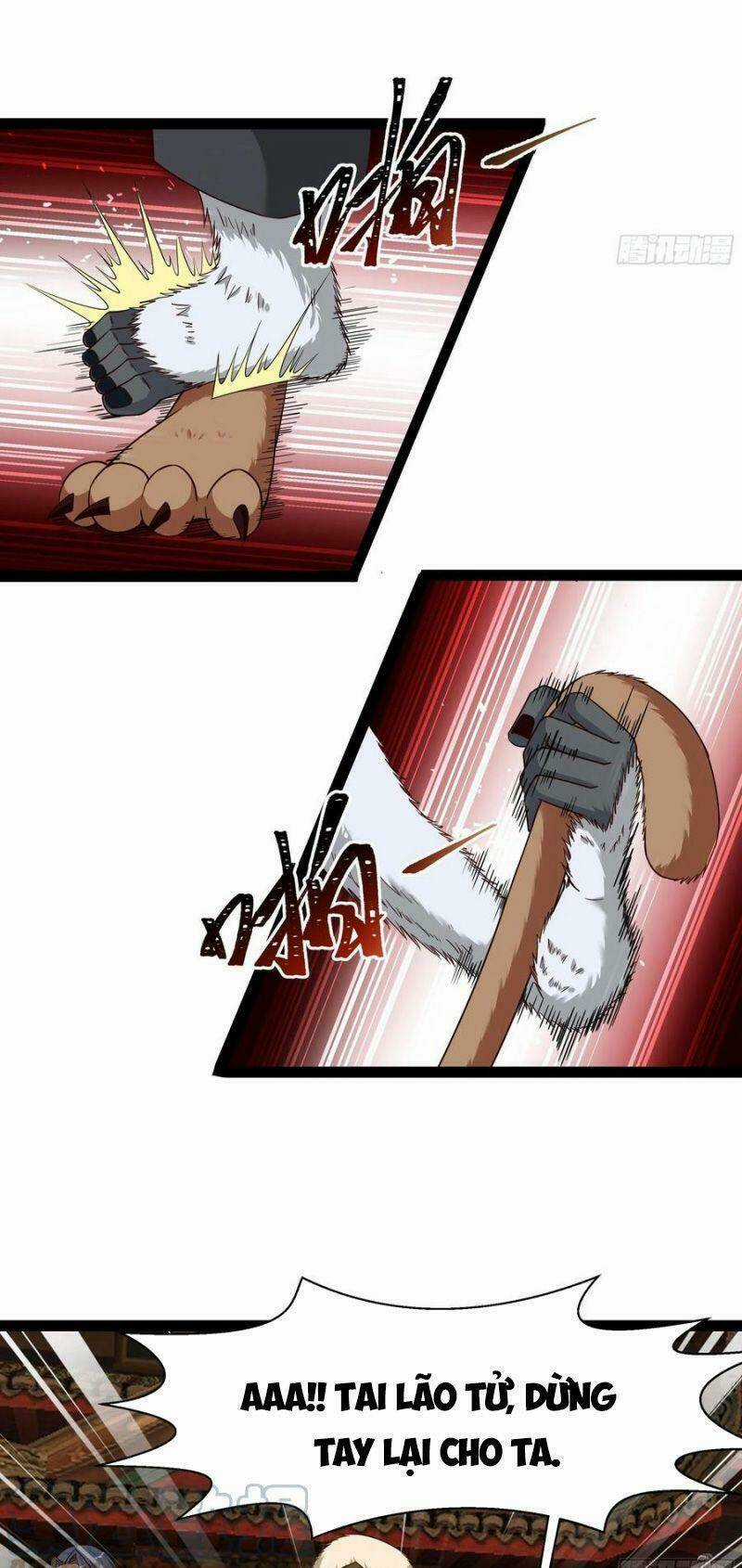 Trùng Sinh Đô Thị Thiên Tôn - Chapter 310 - Trang 3