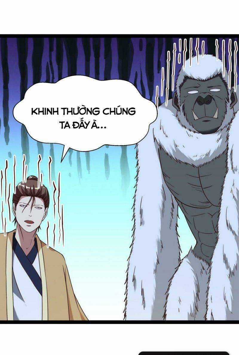Trùng Sinh Đô Thị Thiên Tôn - Chapter 310 - Trang 21