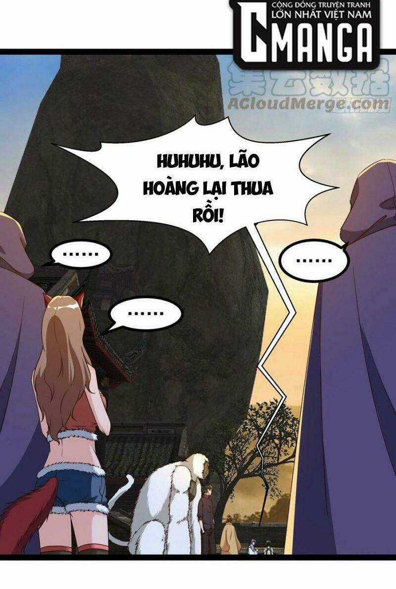 Trùng Sinh Đô Thị Thiên Tôn - Chapter 310 - Trang 22