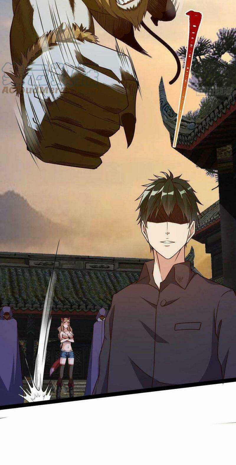 Trùng Sinh Đô Thị Thiên Tôn - Chapter 310 - Trang 24