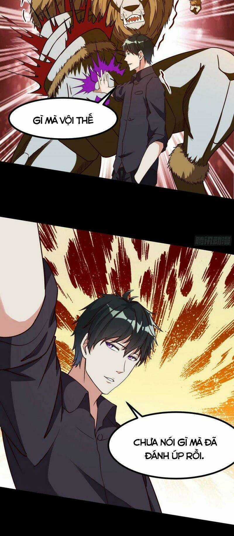 Trùng Sinh Đô Thị Thiên Tôn - Chapter 310 - Trang 26