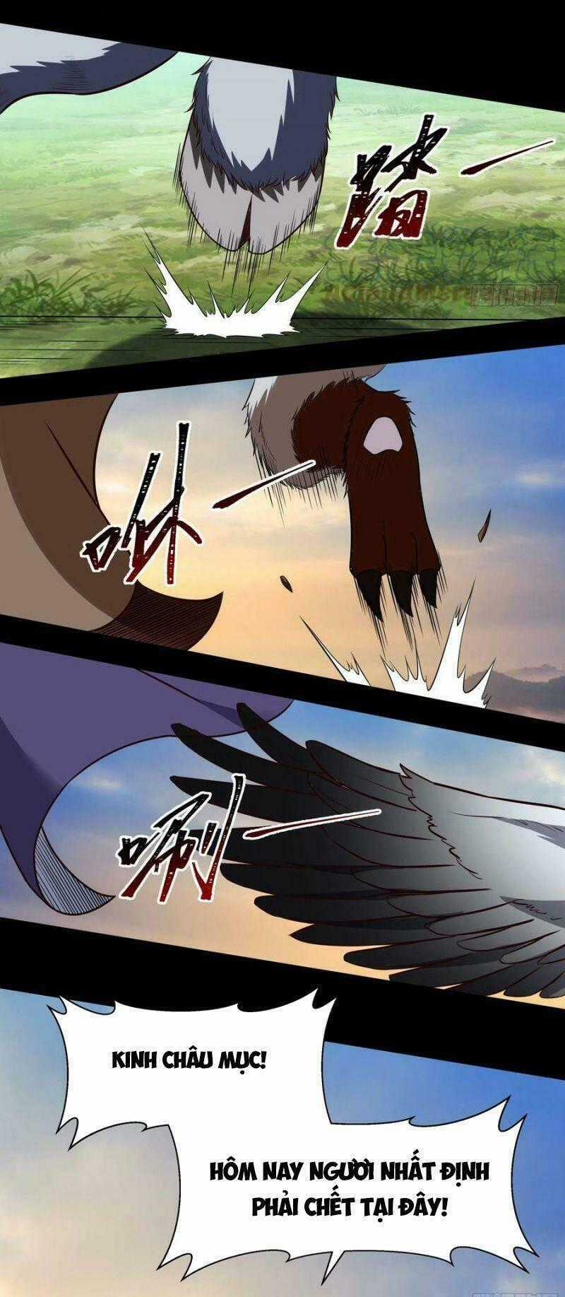 Trùng Sinh Đô Thị Thiên Tôn - Chapter 310 - Trang 27