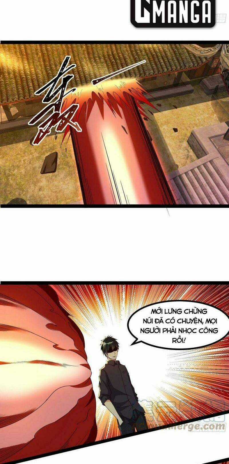 Trùng Sinh Đô Thị Thiên Tôn - Chapter 310 - Trang 6