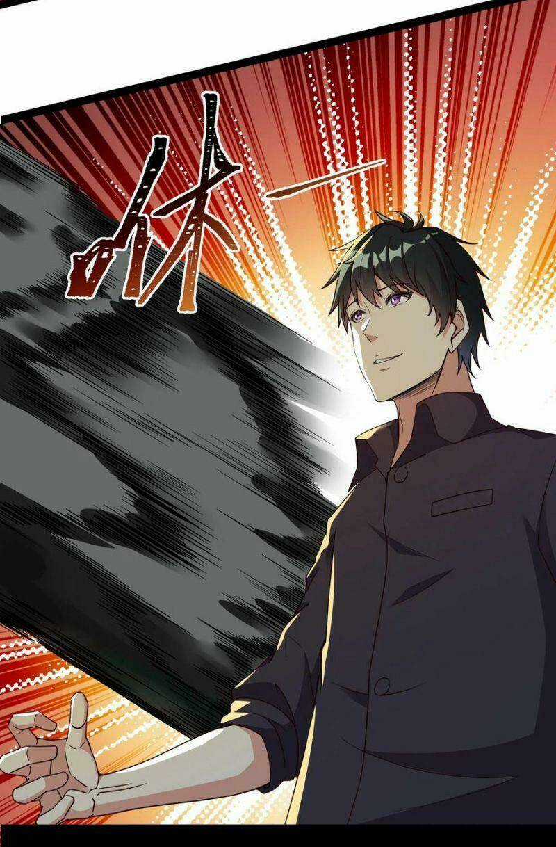 Trùng Sinh Đô Thị Thiên Tôn - Chapter 310 - Trang 7