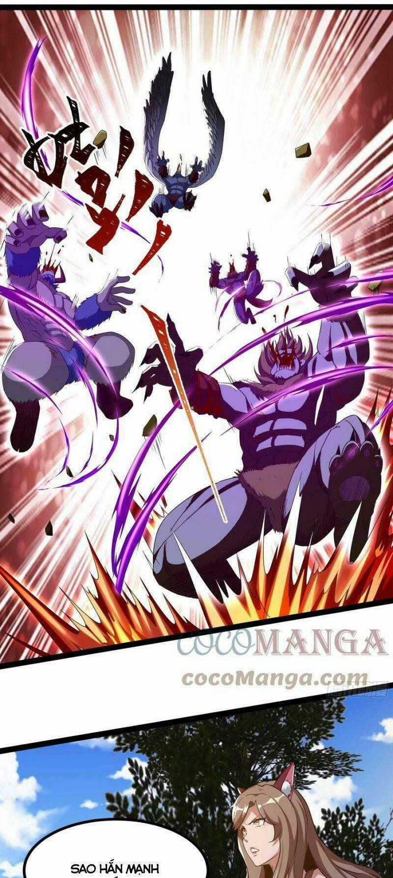 Trùng Sinh Đô Thị Thiên Tôn - Chapter 311 - Trang 1