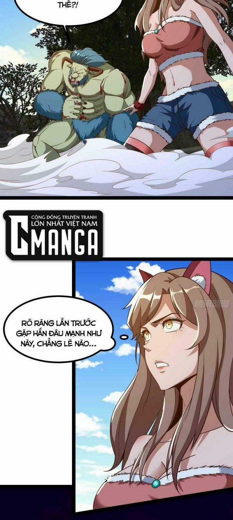 Trùng Sinh Đô Thị Thiên Tôn - Chapter 311 - Trang 2