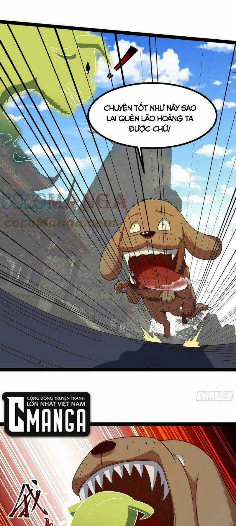 Trùng Sinh Đô Thị Thiên Tôn - Chapter 311 - Trang 21