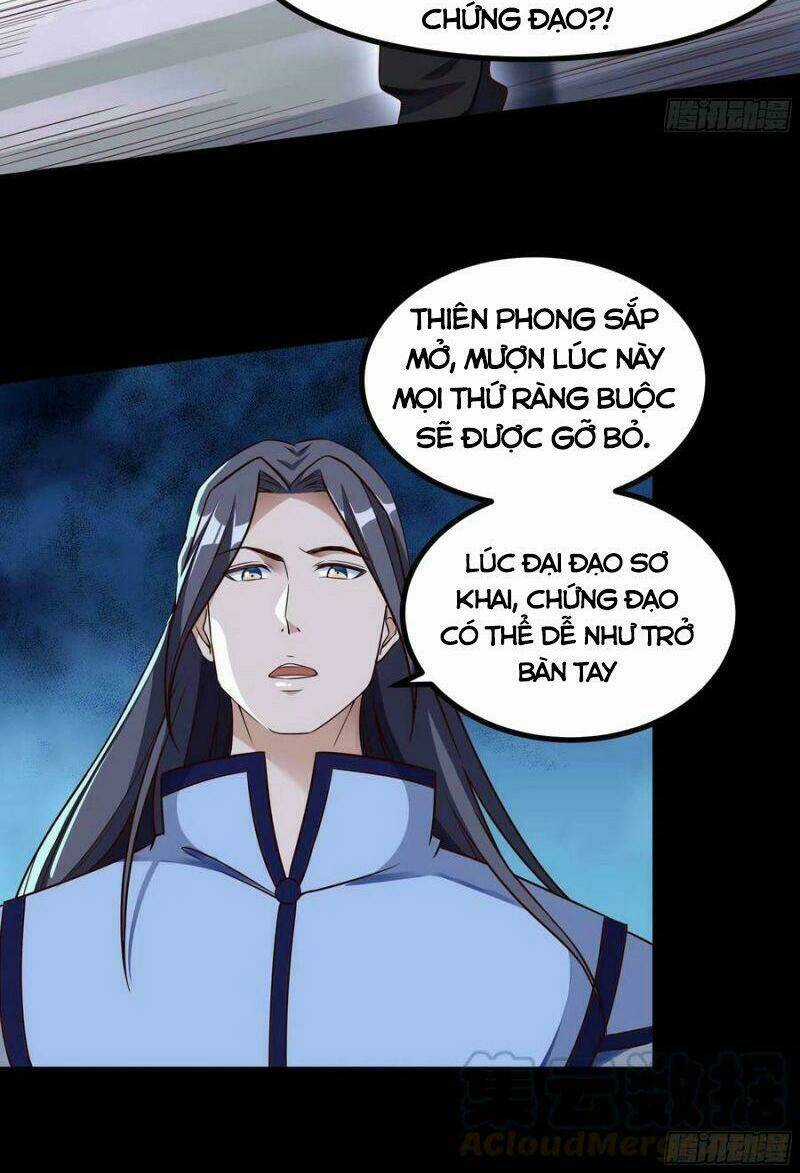 Trùng Sinh Đô Thị Thiên Tôn - Chapter 312 - Trang 18