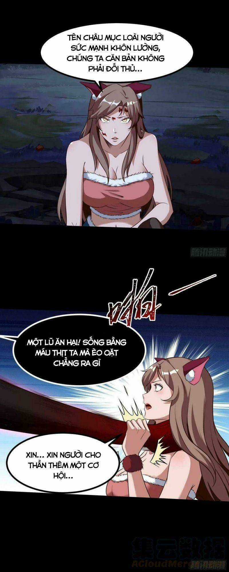 Trùng Sinh Đô Thị Thiên Tôn - Chapter 312 - Trang 3