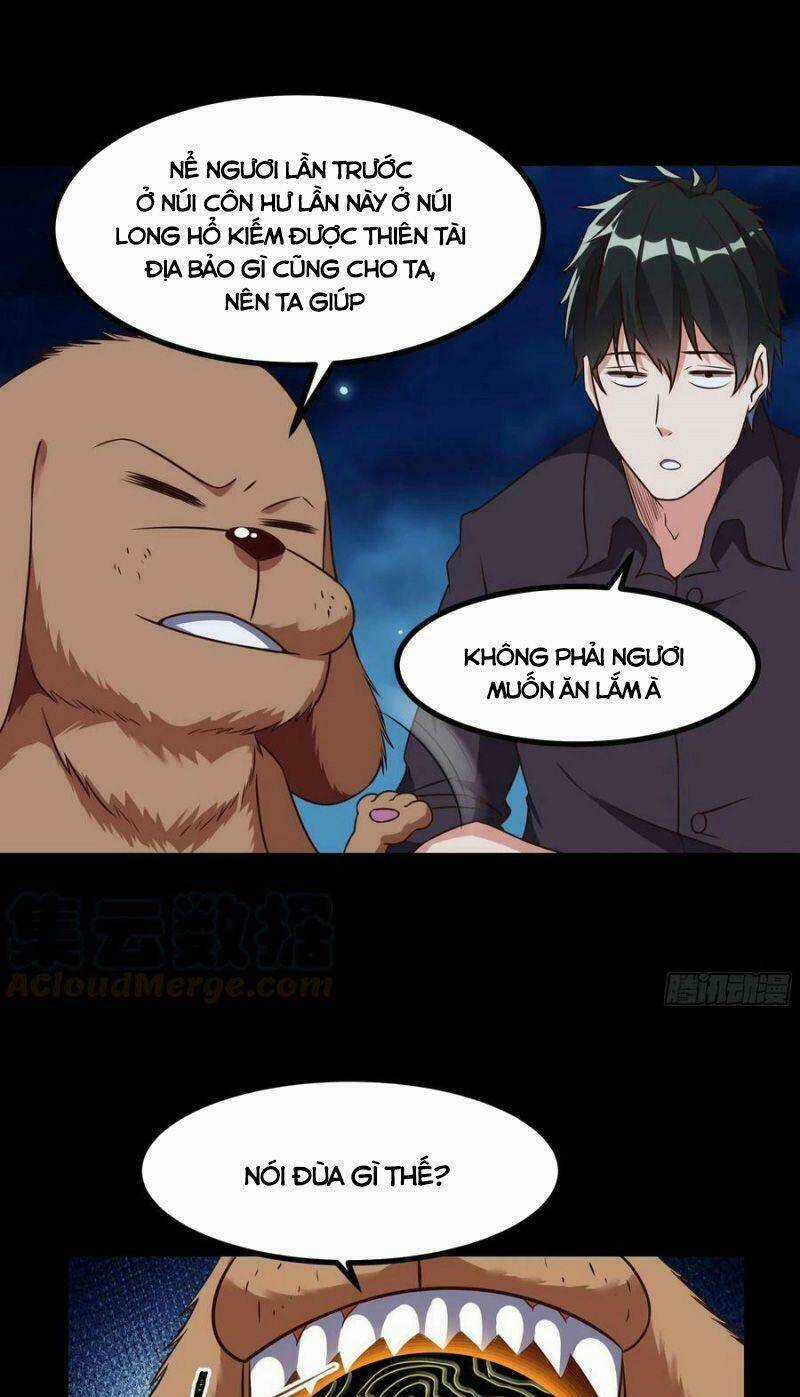 Trùng Sinh Đô Thị Thiên Tôn - Chapter 312 - Trang 25