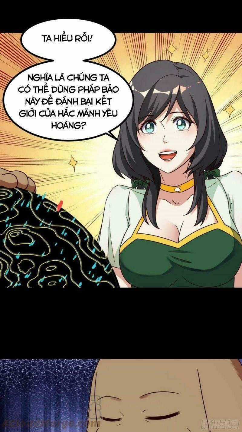 Trùng Sinh Đô Thị Thiên Tôn - Chapter 313 - Trang 1