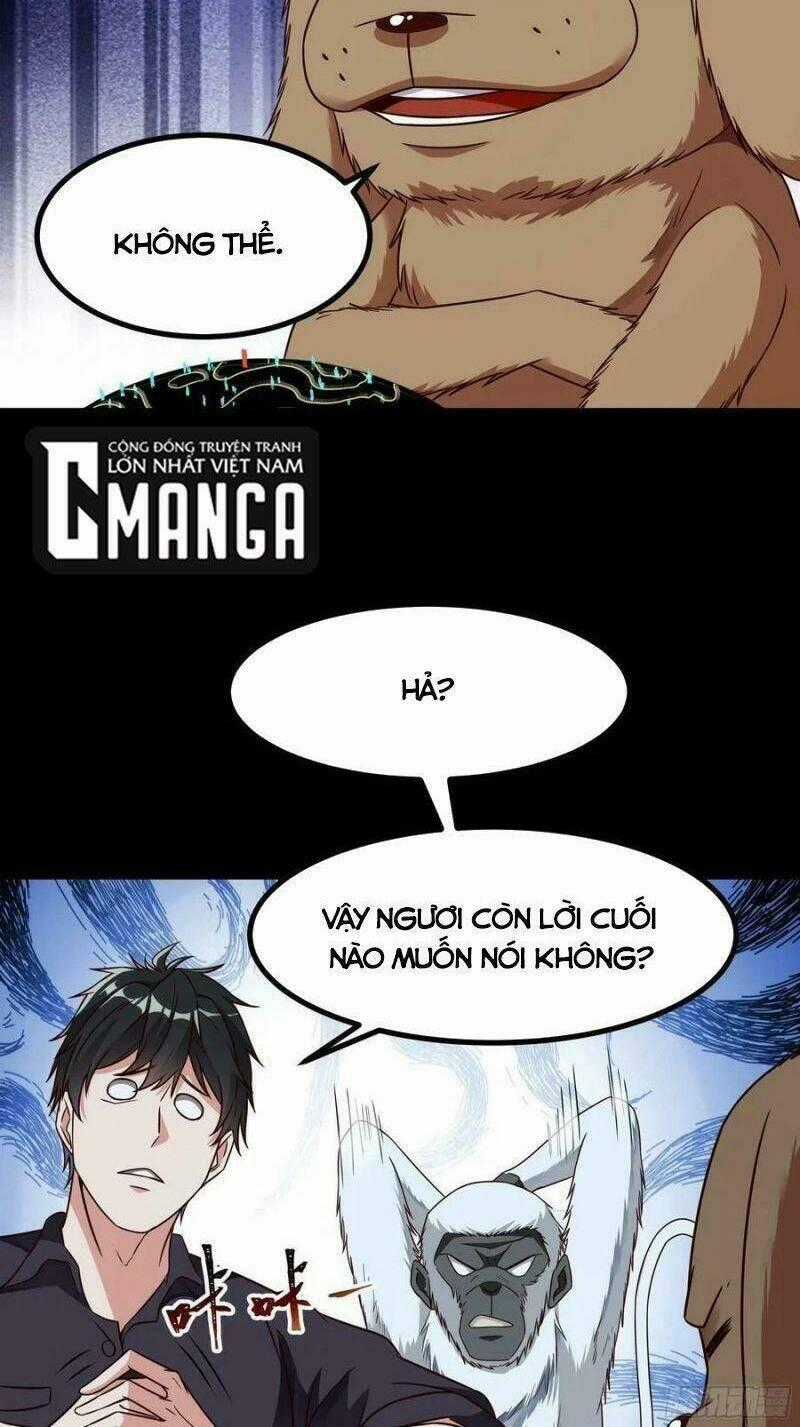 Trùng Sinh Đô Thị Thiên Tôn - Chapter 313 - Trang 2