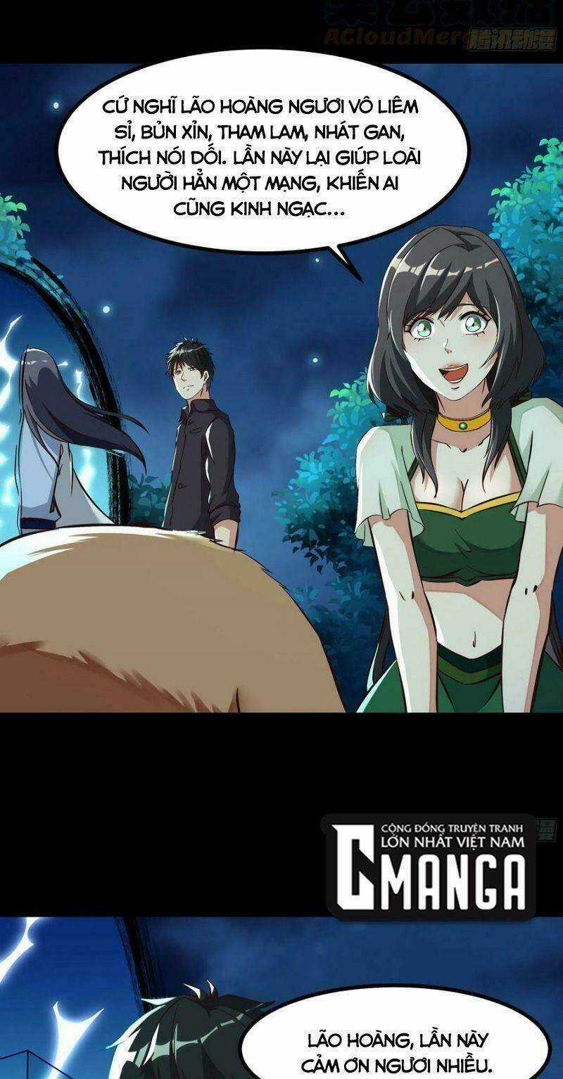 Trùng Sinh Đô Thị Thiên Tôn - Chapter 313 - Trang 14