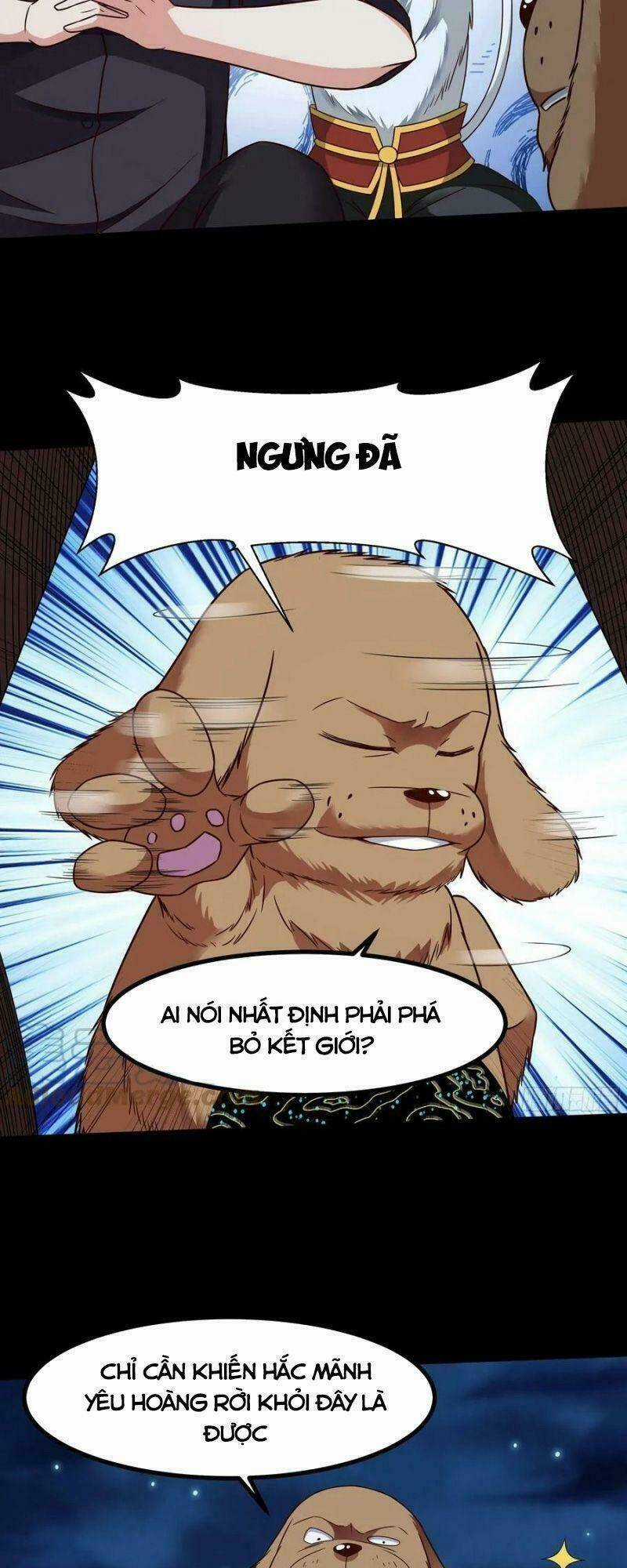 Trùng Sinh Đô Thị Thiên Tôn - Chapter 313 - Trang 3