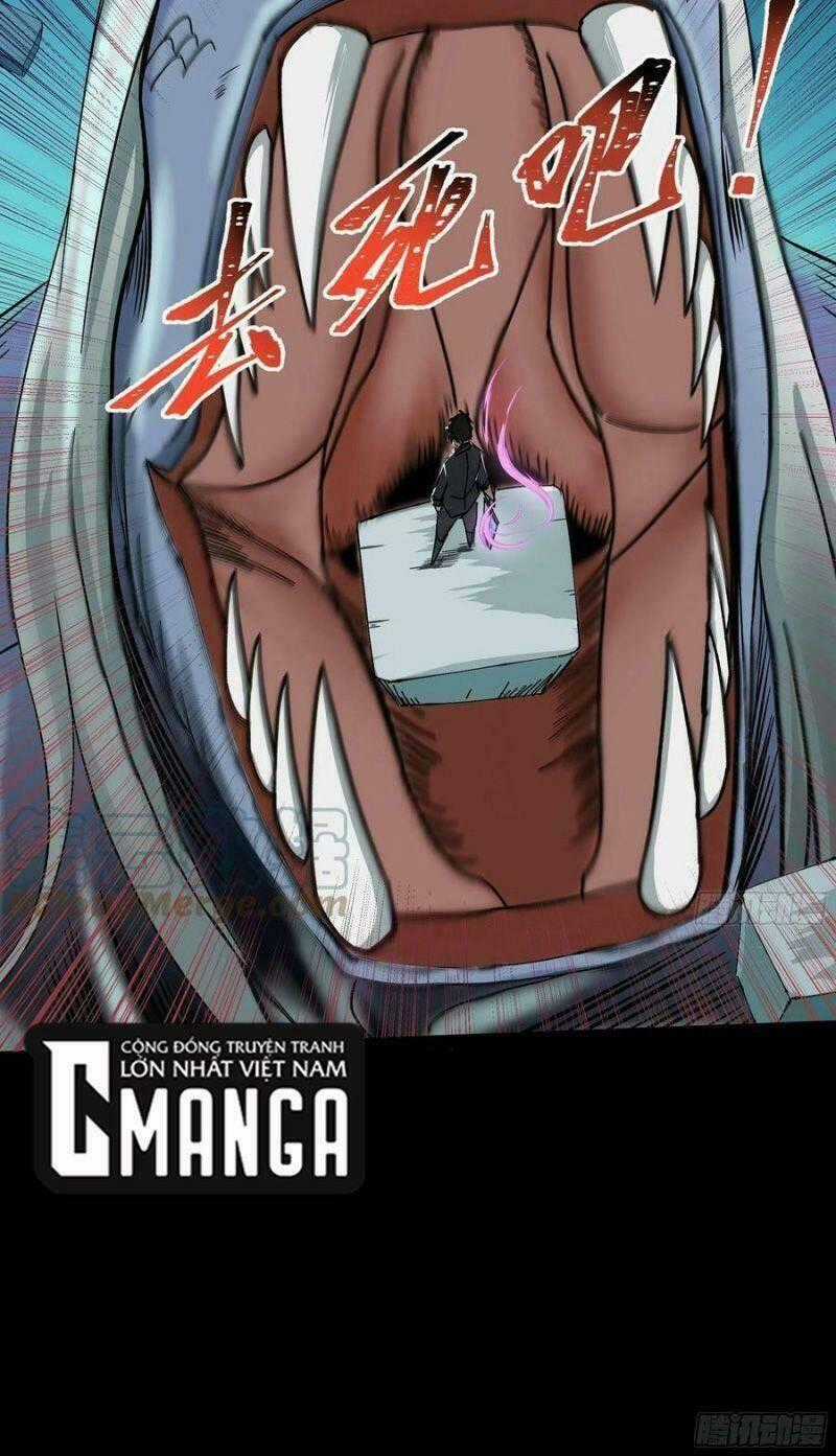 Trùng Sinh Đô Thị Thiên Tôn - Chapter 313 - Trang 29