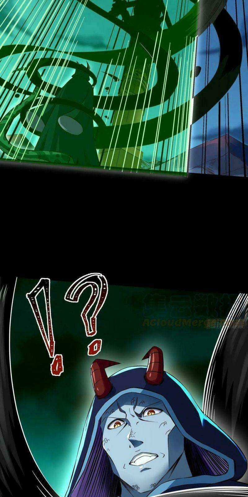 Trùng Sinh Đô Thị Thiên Tôn - Chapter 313 - Trang 8