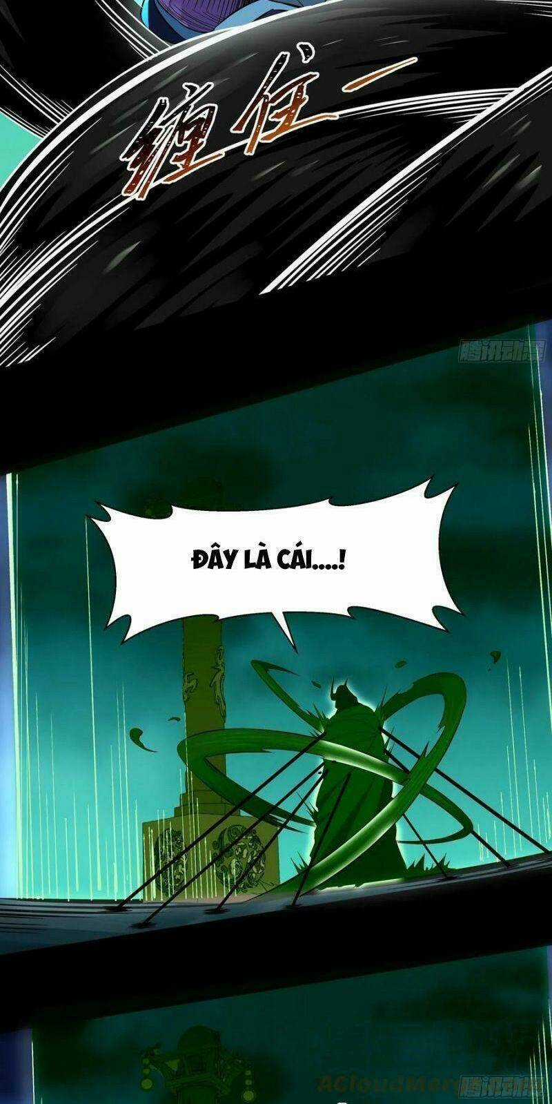 Trùng Sinh Đô Thị Thiên Tôn - Chapter 313 - Trang 9