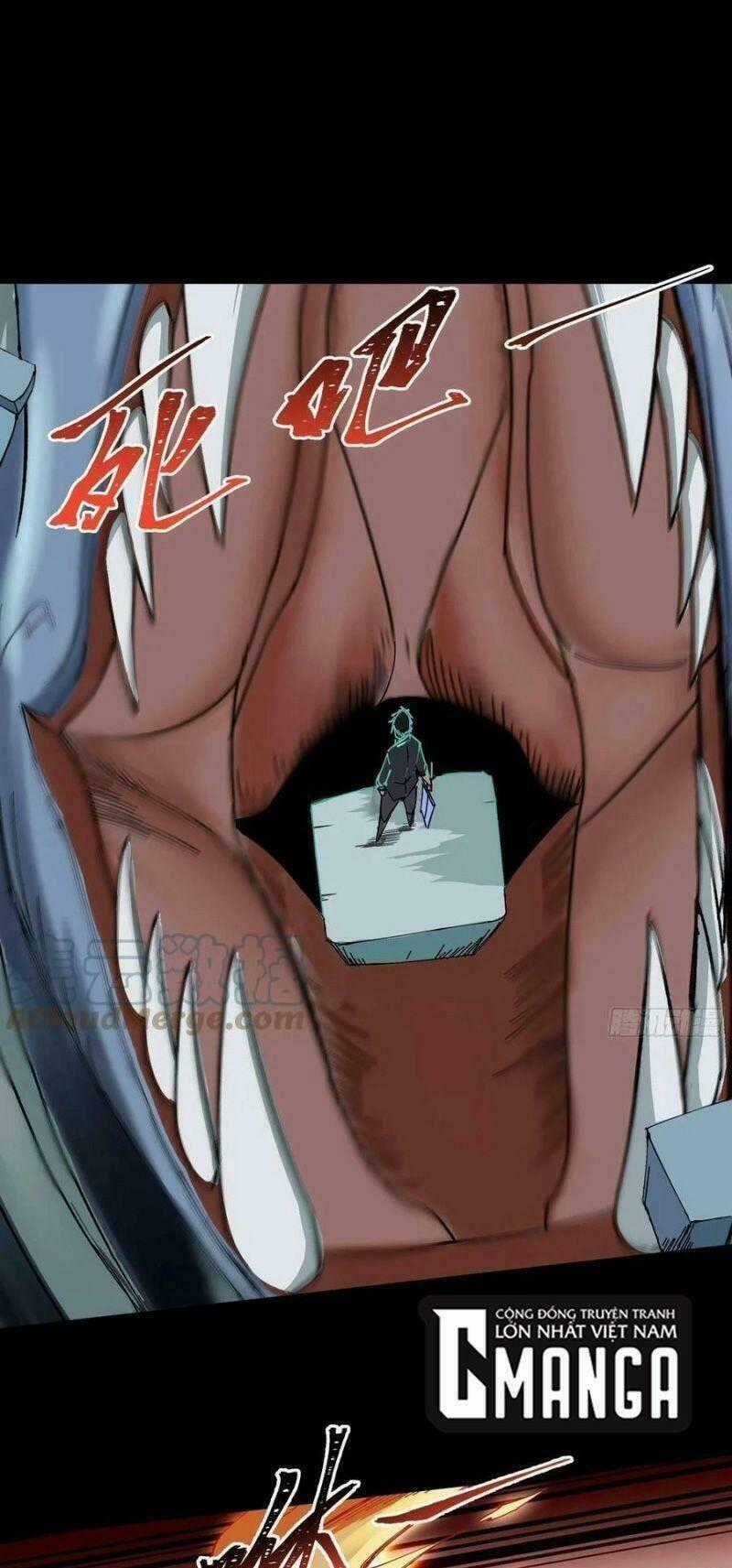 Trùng Sinh Đô Thị Thiên Tôn - Chapter 314 - Trang 1