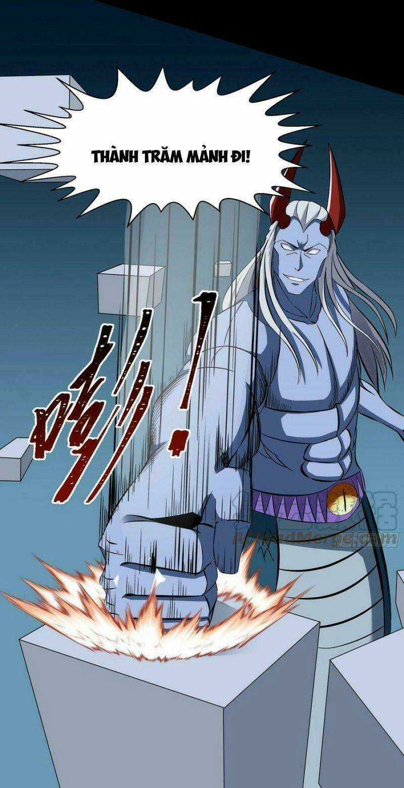 Trùng Sinh Đô Thị Thiên Tôn - Chapter 314 - Trang 17