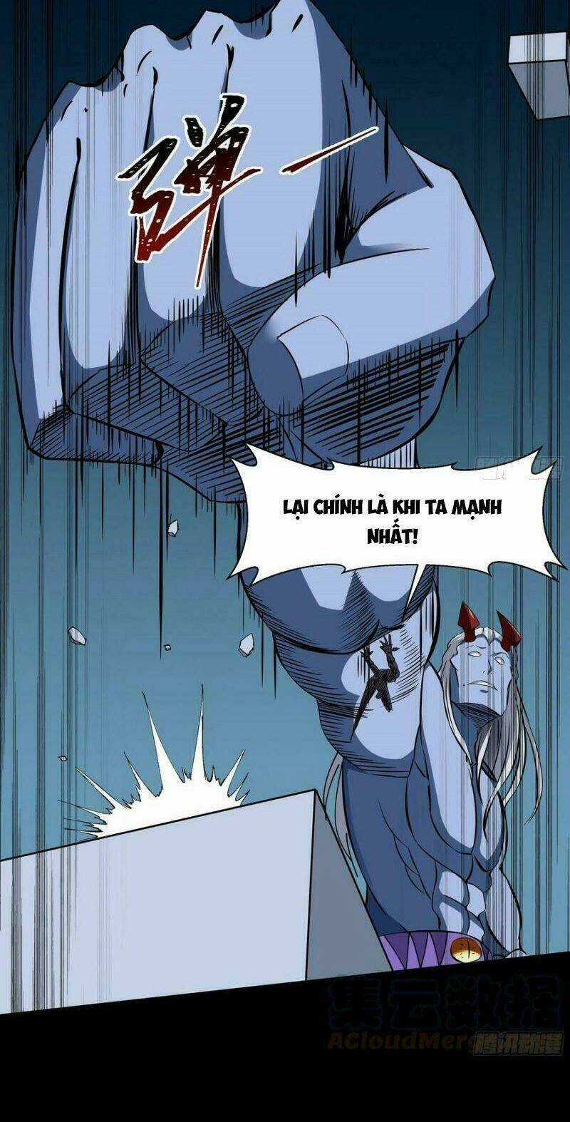 Trùng Sinh Đô Thị Thiên Tôn - Chapter 314 - Trang 20