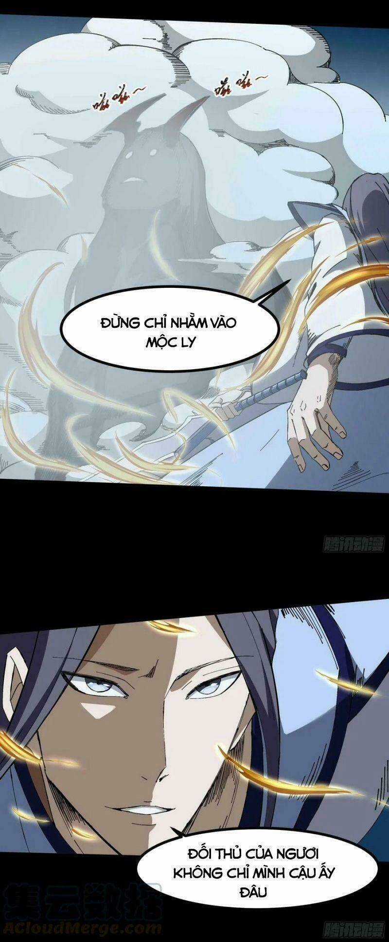 Trùng Sinh Đô Thị Thiên Tôn - Chapter 314 - Trang 3