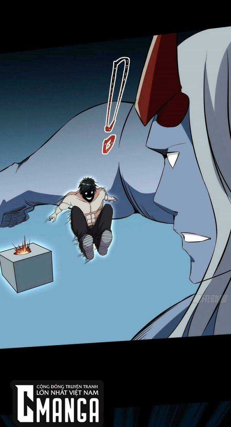 Trùng Sinh Đô Thị Thiên Tôn - Chapter 314 - Trang 21