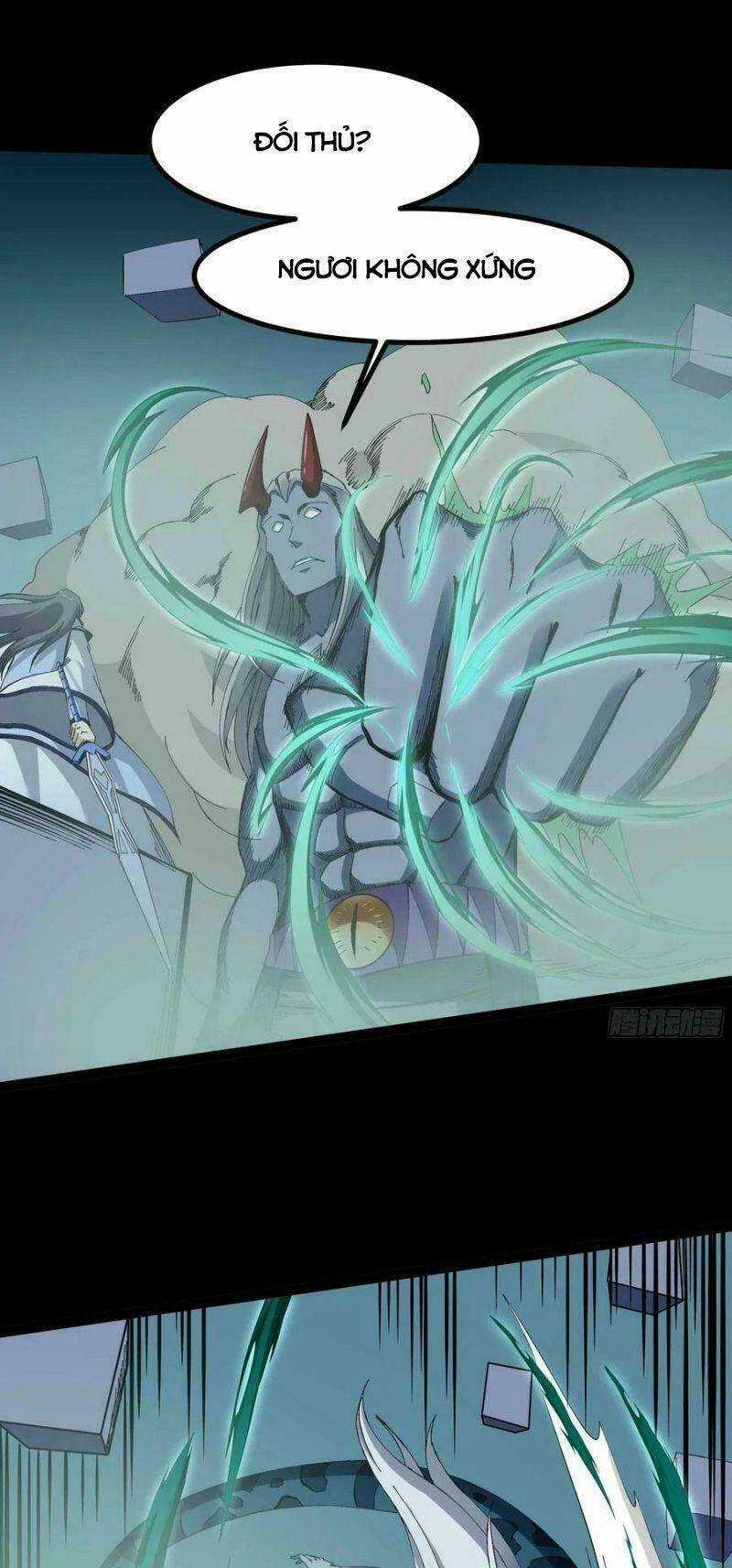 Trùng Sinh Đô Thị Thiên Tôn - Chapter 314 - Trang 4