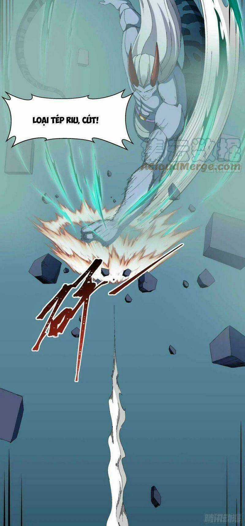 Trùng Sinh Đô Thị Thiên Tôn - Chapter 314 - Trang 5