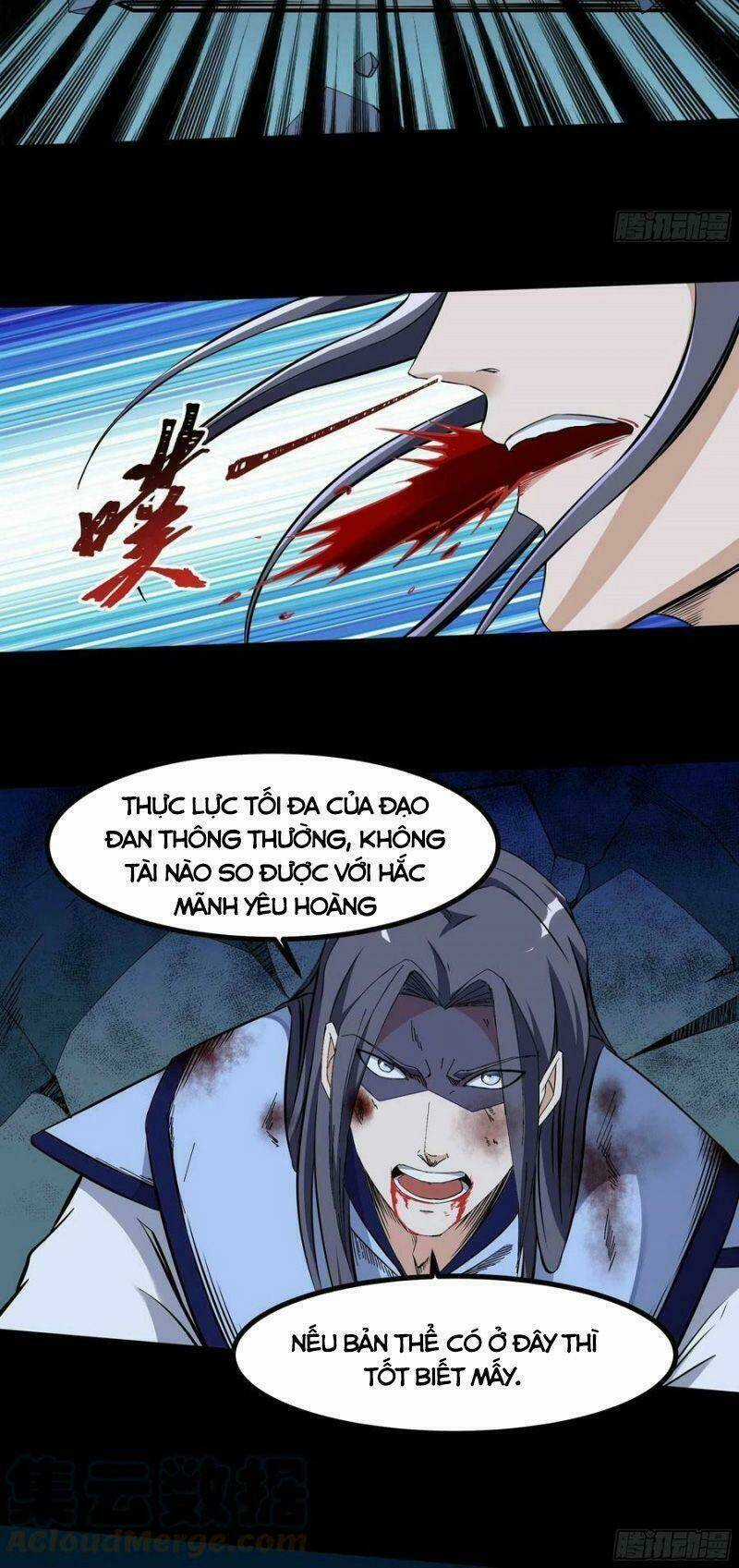 Trùng Sinh Đô Thị Thiên Tôn - Chapter 314 - Trang 7