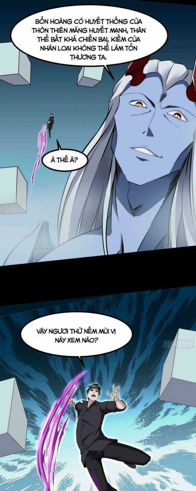 Trùng Sinh Đô Thị Thiên Tôn - Chapter 314 - Trang 8