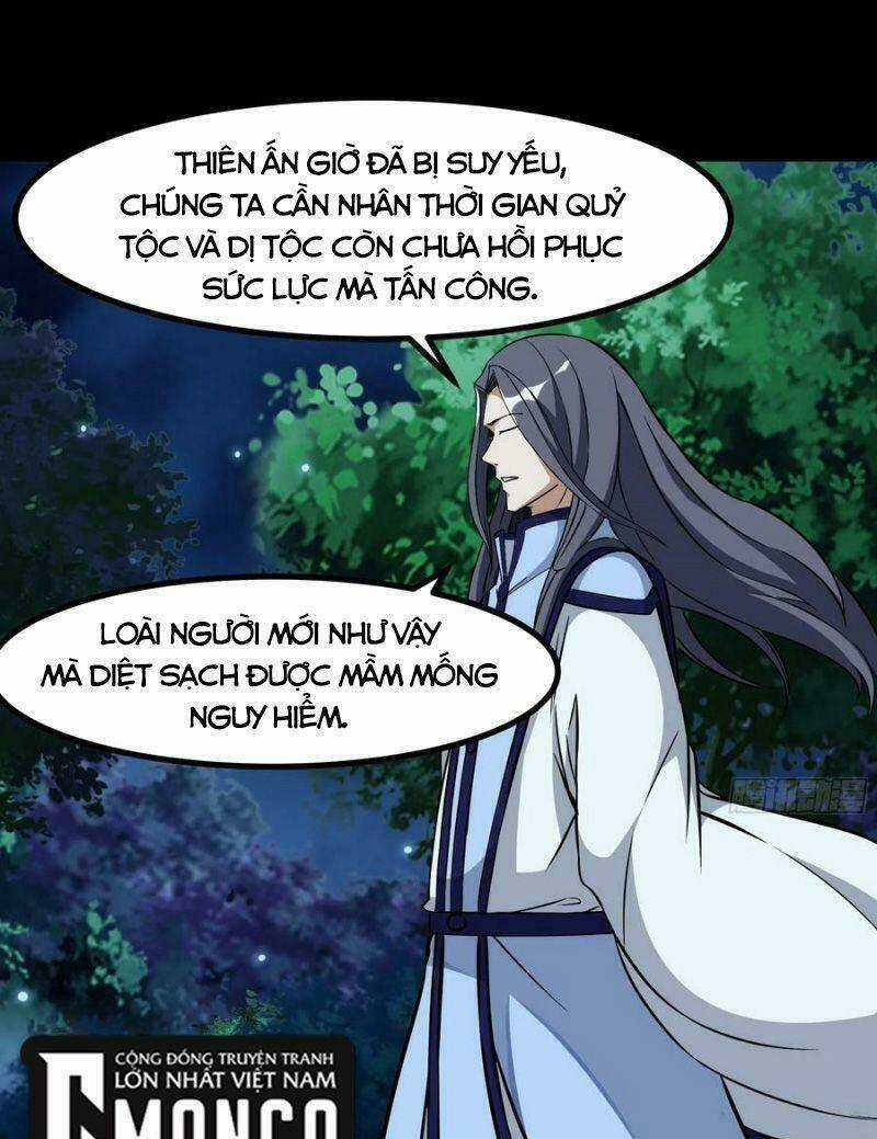 Trùng Sinh Đô Thị Thiên Tôn - Chapter 315 - Trang 21