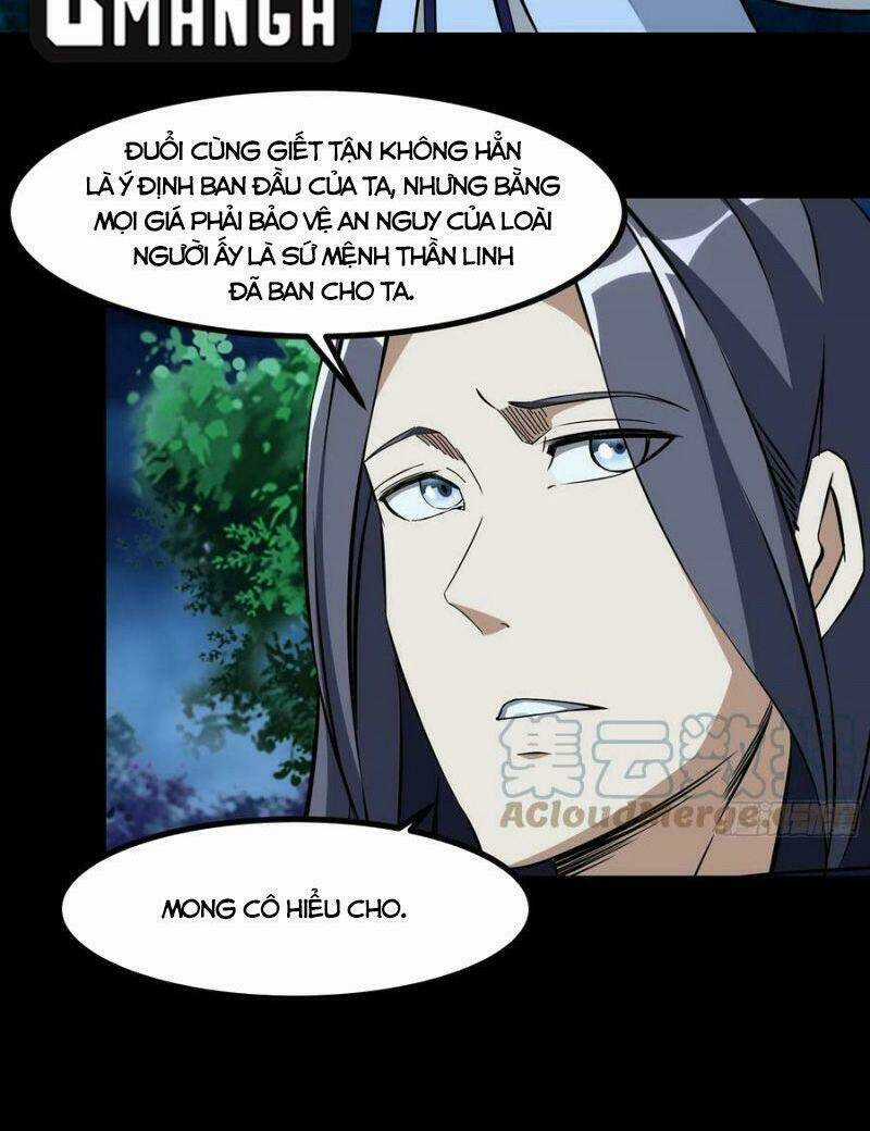 Trùng Sinh Đô Thị Thiên Tôn - Chapter 315 - Trang 22