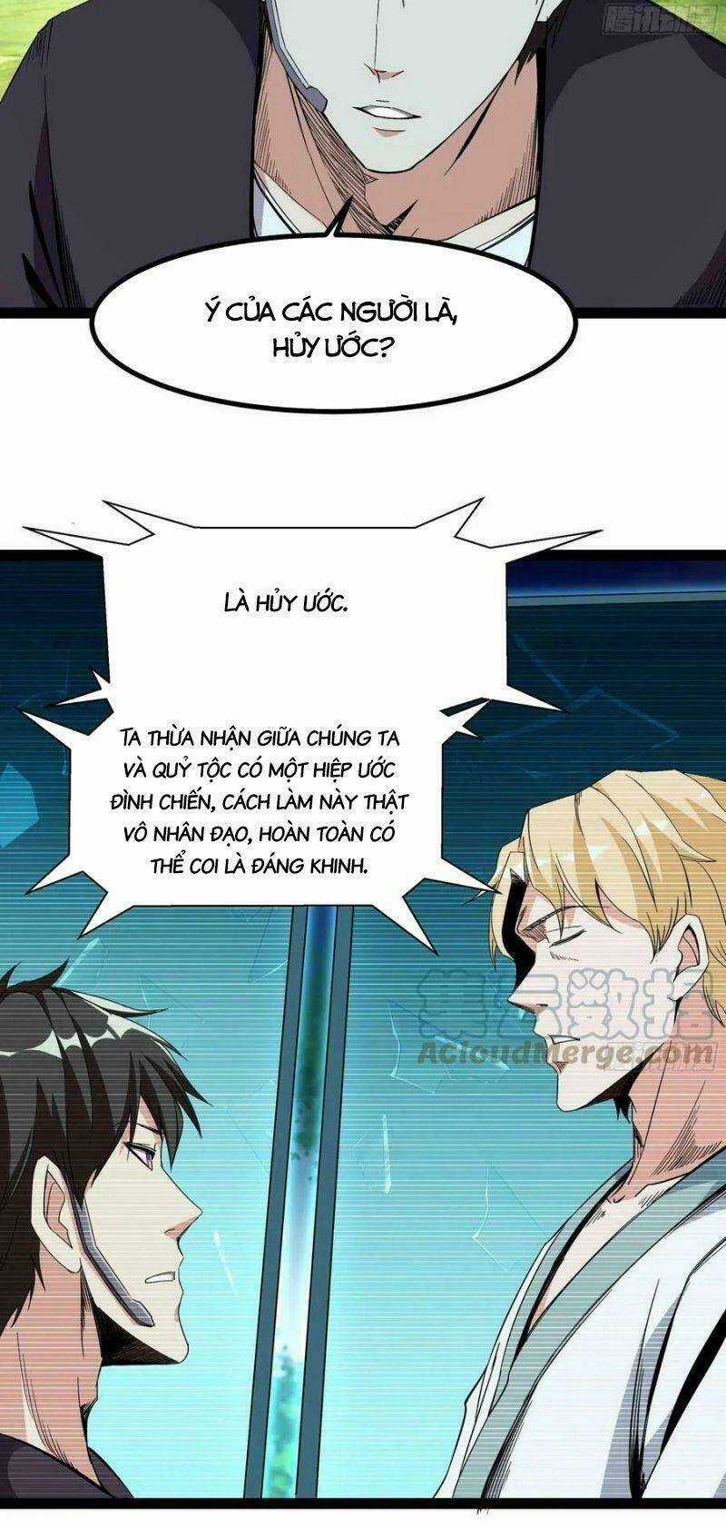 Trùng Sinh Đô Thị Thiên Tôn - Chapter 316 - Trang 10