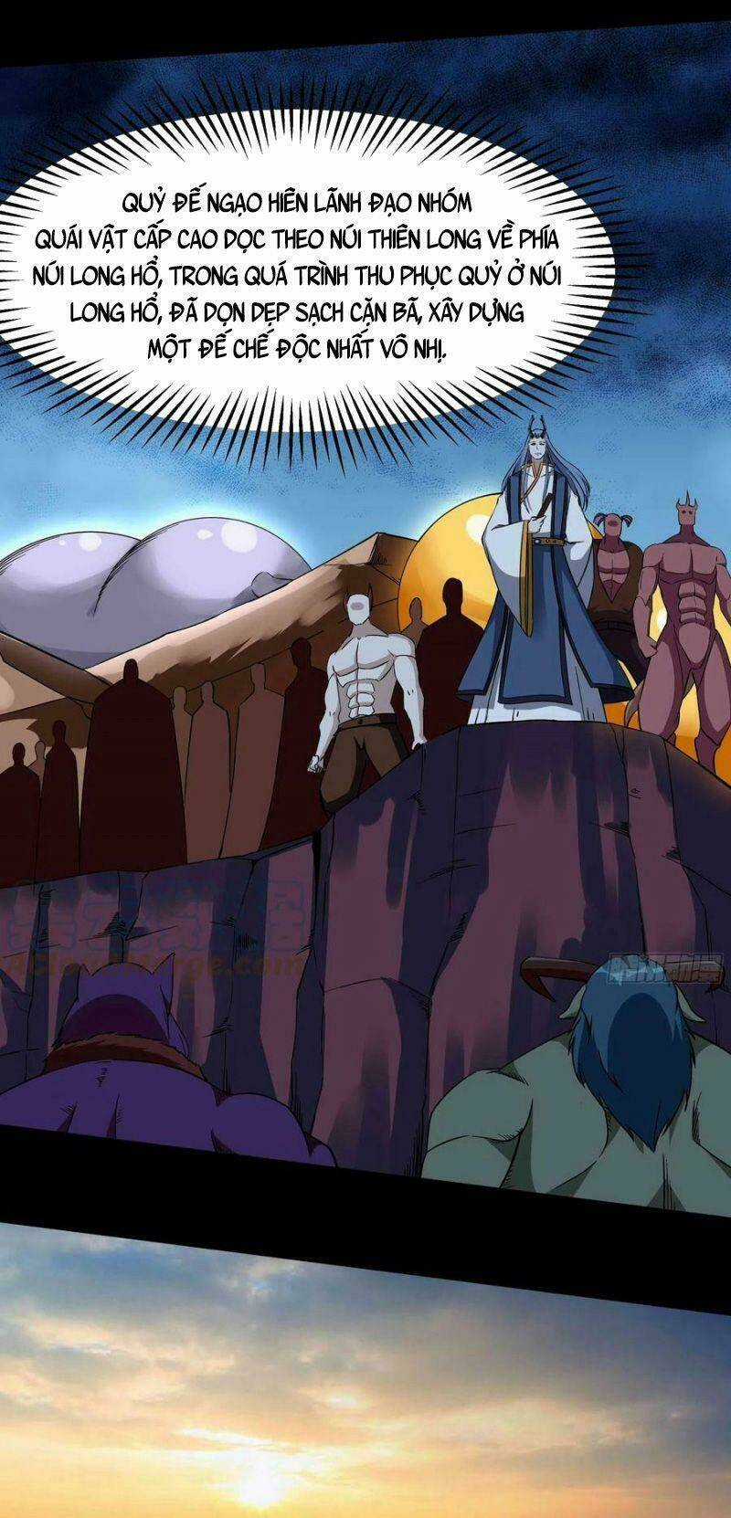 Trùng Sinh Đô Thị Thiên Tôn - Chapter 317 - Trang 15